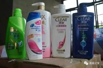 小心！你的日常用品可能是假的——揭秘遍布全國的假冒日用品產業鏈