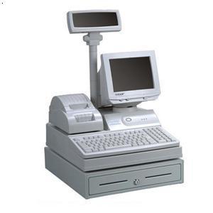 條碼秤POS機硬件連接與軟件操作指南 保障安全穩定運行，提升工作效率